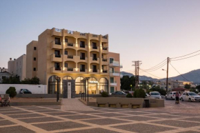 Atlantis Hotel - Dodekanes Karpathos
